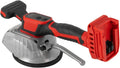 Machine met 31 x 11 cm, 32 x 19 x 13cm, 20-120 cm, 18V, 50-60Hz, 12 inch, 47 inch en 4,33 inch
