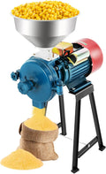 2200 W, Elektrische graanmolen, machine hakmolen voor granen, maïs