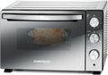 Inbouwoven met ROMMELSBACHER Back & Grill Oven BGS 1500