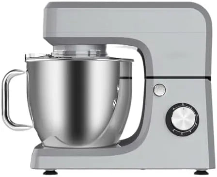 Blender met 1800 W, 10L, RVS, compact ontwerp en voor de meeste Thuis Koks, Staande mixer