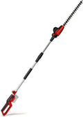 Heggenschaar, Einhell, 7-voudig kantelbare motorkop zonder accu en oplader, 18 V
