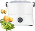 Droger met 25,5 x 27 cm, 29 x 29 x 28 cm, 23,6 x 28,3cm, 29,5 x 29,5 x 26cm, 110V, 220V, 85 W en 1-3 minuten