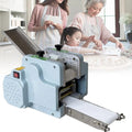 Dumpling Wrapper Machine met 55 x 32 x 32 CM, 110 V, 120 W en 24 uur