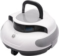 100 minuten, Zwembadreiniger, model IPX8, zwembadreiniger, 100 minuten reinigingstijd, zwembadrobot met accu