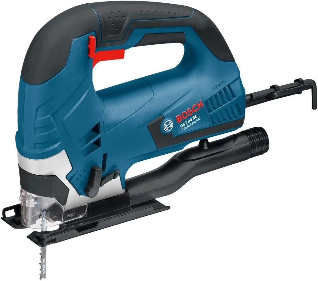 Bosch Professional Bosch Professional GST90BE, speciale, onbedoelde