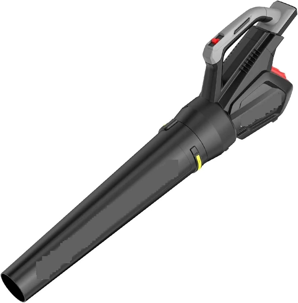 Machine, Blazen Stof Blazen Bladeren Blazen Sneeuw, 21V, 340-680m3/h