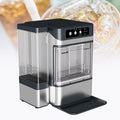 Machine met 10-15 minuten, 24 uur, 10 minuten, waterreservoir en RVS