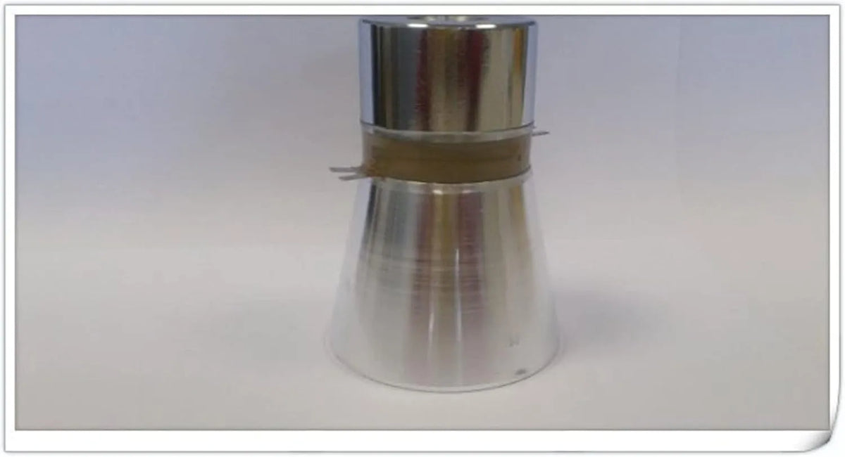 Ultrasoonreiniger, 100 W, nieuwste ultrasone reinigingsomzetter voor ultrasone reinigingsmachine