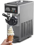 Machine met 450 W, 15 minuten, 2-3 minuten, 5-32°C, 4-5KG en digitaal display
