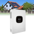 Spanningsomvormer, 5000 W, 48V Hybride Inverter met MPPT