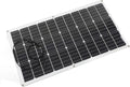Zonnepaneel, 90 W, 4,5A, 1000 W, 10 mA, 1000V, 85°C, 25 mm, 1 inch