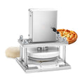 Deegroller Machine, Deegroller Machine-Elektrische, 7kg, 22cm, 110 W