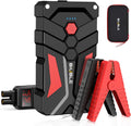 2000 A starthulp voor auto's JS003 met 2000 A, draagbare batterijstarter JS003