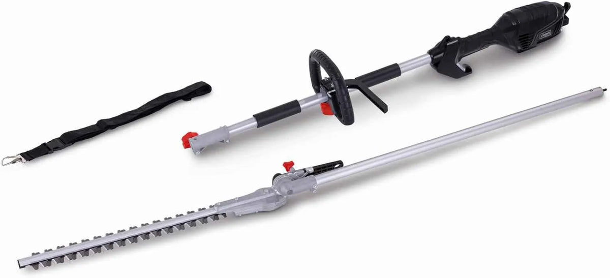 Scheppach Heggenschaar ETHT1000 met 20 mm, 1000 W en 2590 mm