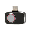 Camera, UTI260M, ruimtebesparend ontwerp, buitenliefhebbers, ingenieurs