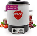 Zonder klok, 29 liter 6828, warmwaterdispenser, met thermostaat