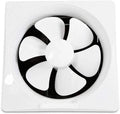 Ventilator, Badkamer Thuis Keuken 12 '300m, 40 W Geluidsarme Uitlaat Ventilatoren Voor Badkamer Thuis