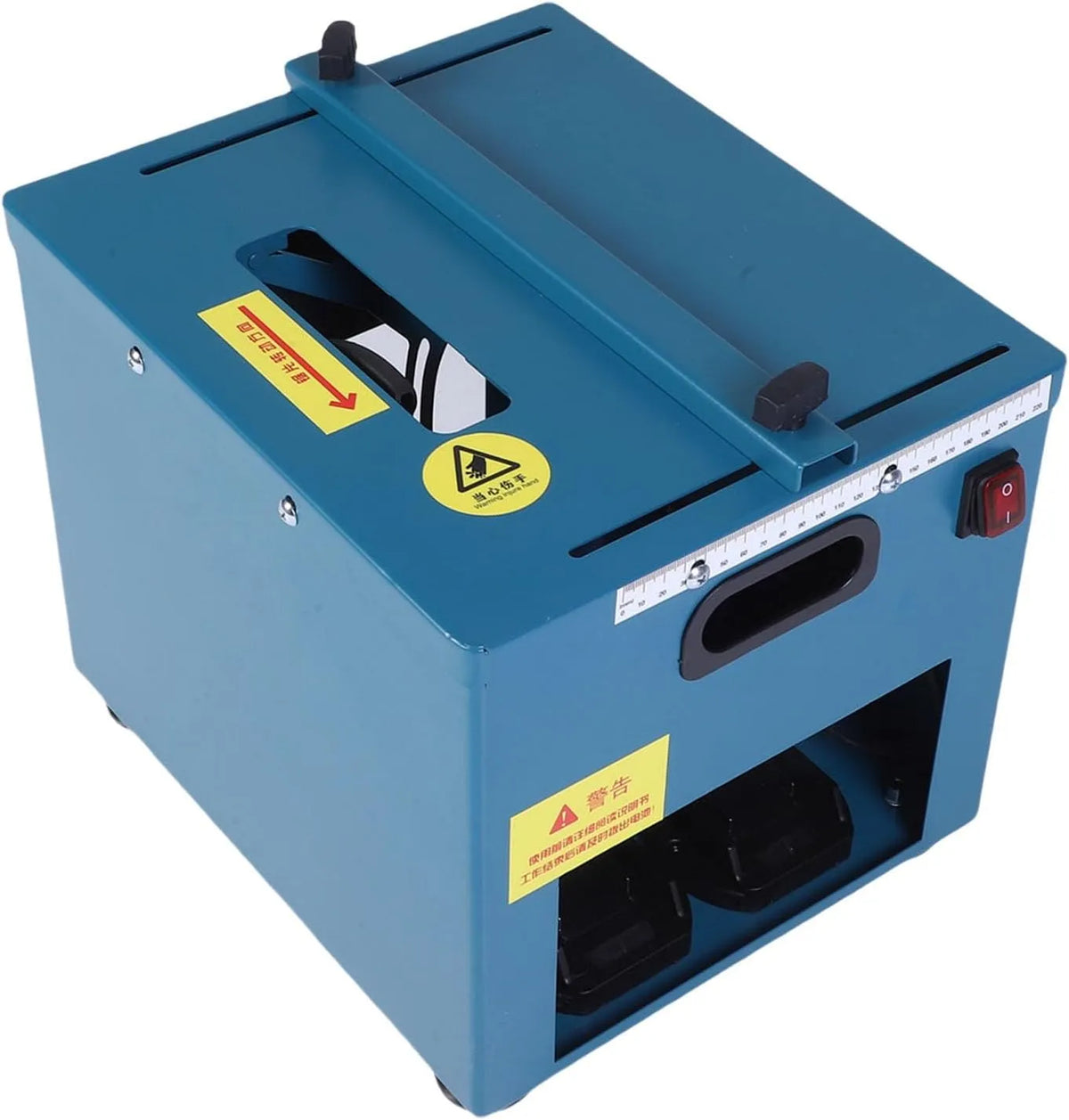 Cirkelzaag, 365 x 310 x 260 mm, Specificatiesificatie: Item Type: Portable Table Saw