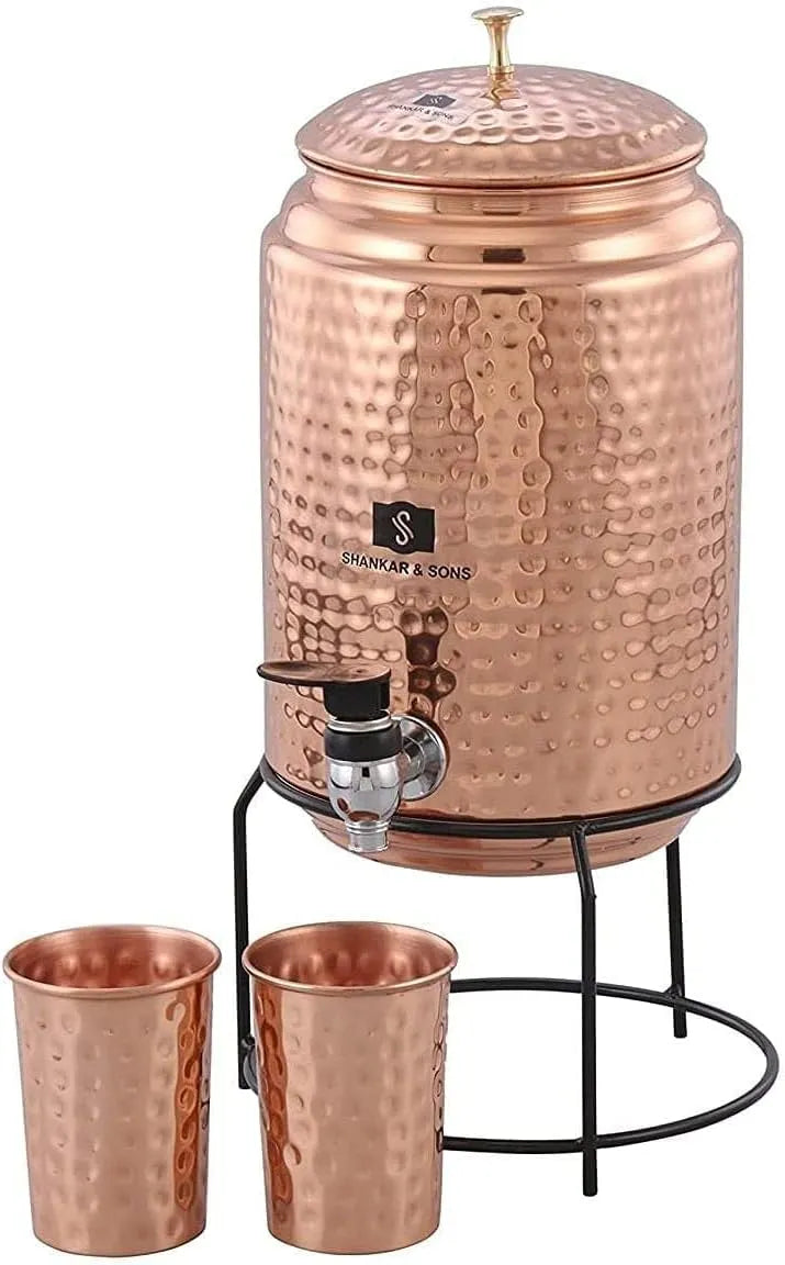 Waterdispenser met 300 ML, 15,5 cm, 12,8 cm, 7,3 cm en 9,5 cm