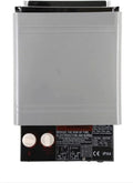 Elektrische sauna kachel, 2KW, 2/3 / 6 9kw Elektrische sauna kachel fornuis
