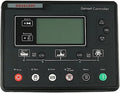 Generator, Diesel Generator Controller DGS6120U Generator Set