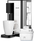 Waterkoker, Philips ADD5906S, 3 vooraf ingestelde programma's, 2,2 l capaciteit