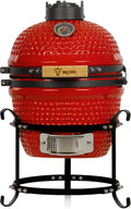 Barbecue met 32 cm, 425 °C, 58-69,5 cm, 28,5 cm, 15,5 cm, 13 cm, 26 cm en 10 °C