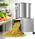 Molen met 55 x 30 x 30 cm, 1800 W, 1000 W, 110 V, 3500 rpm, 11,81 inch, 1-2 cm en 24 uur