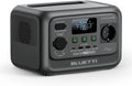 BLUETTI, Draagbaar powerstation, Elite 30, 288Wh, 70 minuten, 1500 W