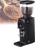 Molen met 83 mm, 600 W, 10 mm, aanraakbediening en regelbare thermostaat