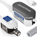 Inbouwoven, Aquastrong -, Aquastrong, automatische veiligheidsschakelaar, wisselstroomcondensaatafzuiging voor airconditioning, kabel