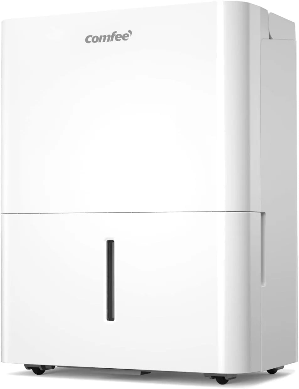 Luchtontvochtiger, R290, MDDN-12DEN7, 12 l, geschikt tot 20 m2, wasbaar filter, R290, MDDN-12DEN7, zwenkwielen