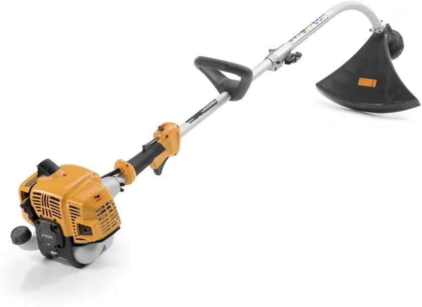 Grastrimmer, GT330A, 25,4cc, 38 cm
