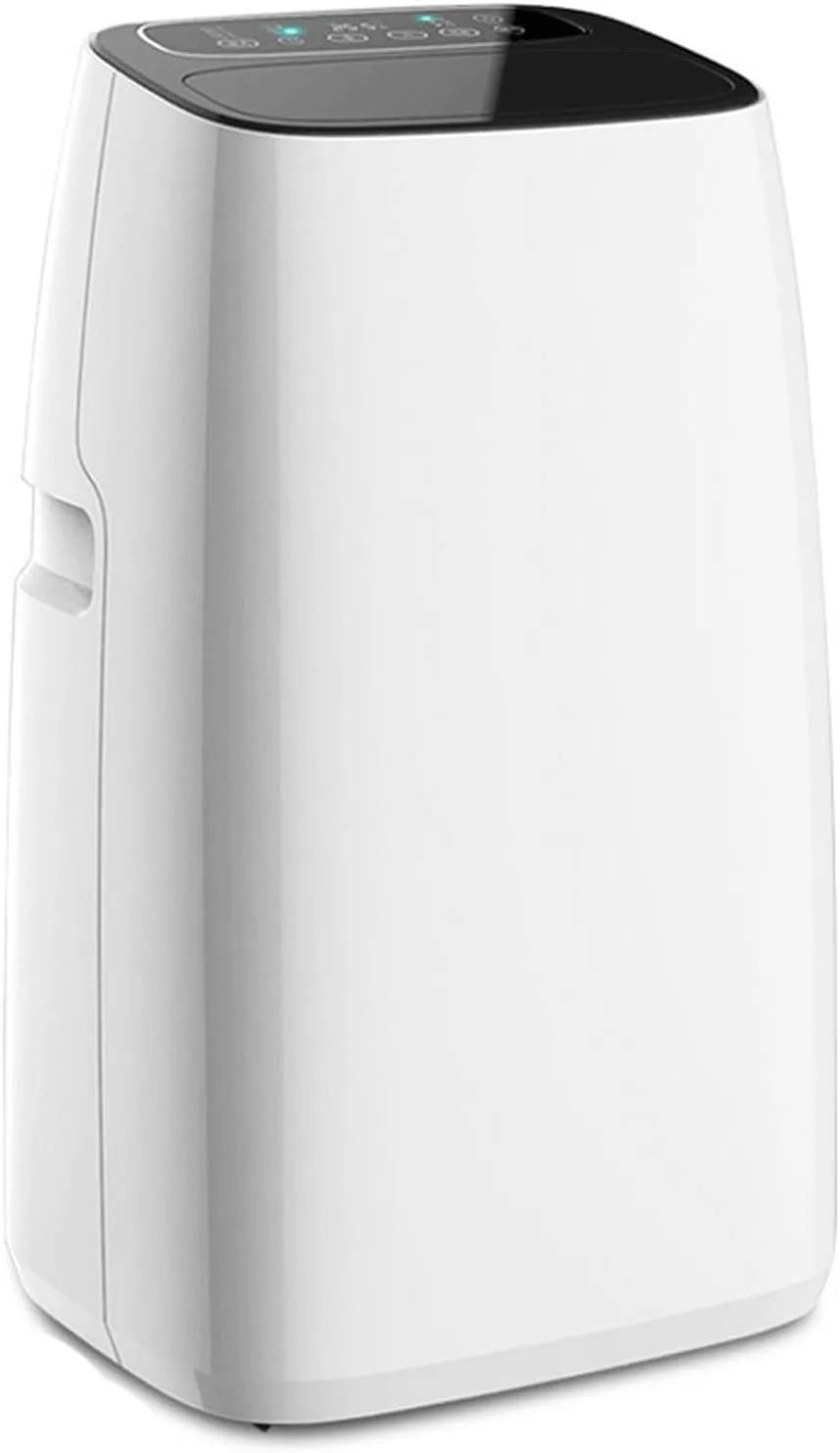 Mobiele airconditioner, geluidsarme werking, ontvochtigingsfunctie