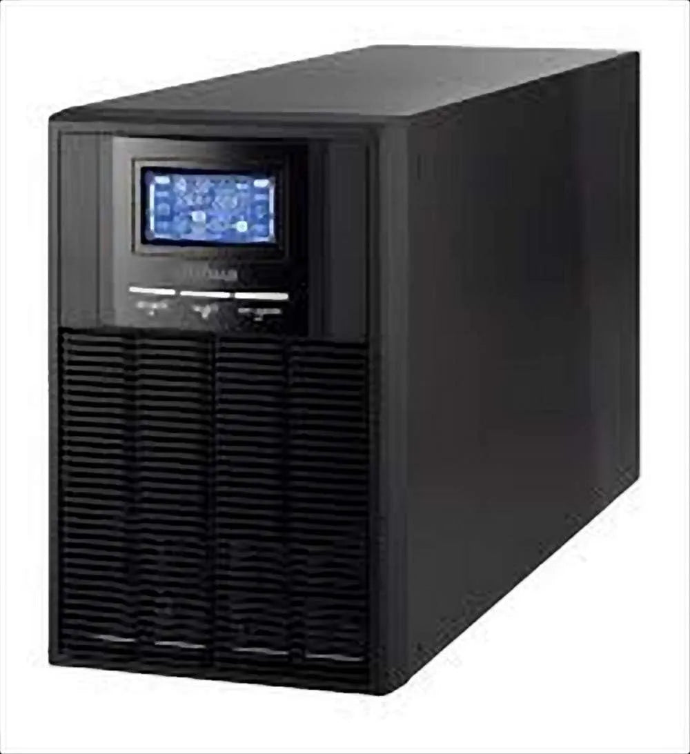 PFM351-900, UPS-noodstroomvoorziening, online UPS, UPS Smart online 1000VA/900 W conductie batterij omdat 9 Ah