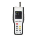Luchtkwaliteitsmeter, PM 2.5-monitor met hoge resolutie
