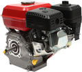 HP, Generator, 4000 W, 212CC, automatische uitschakeling bij lage oliestand