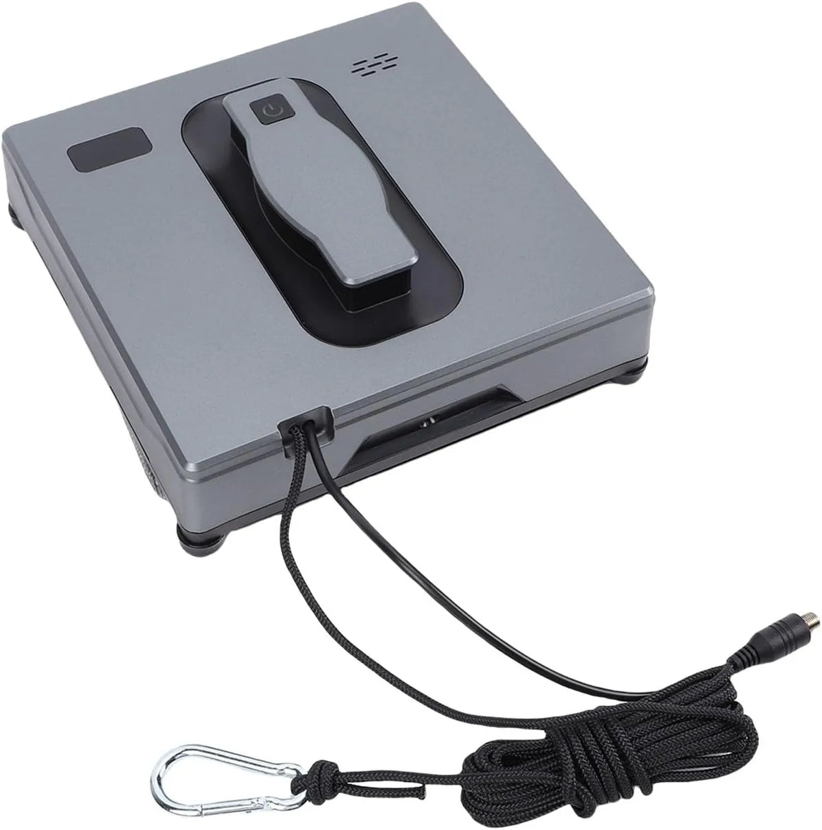 Raamreinigingsrobot met 240V en app-bediening, Slimme Raamreinigingsrobot met Mobiele APP-bediening EU-stekker 200‐240V