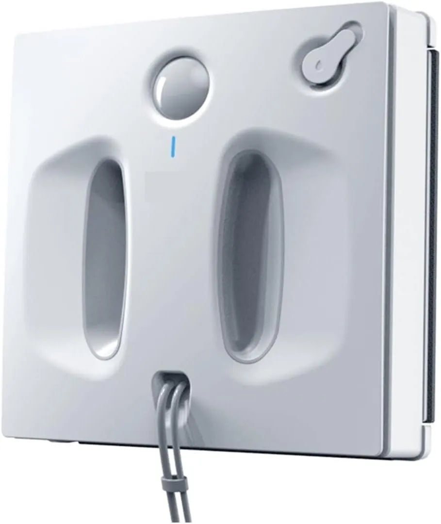 Stofzuiger met 150 ml, 2600 PA, 20 minuten en waterreservoir