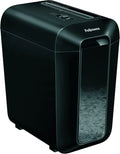 Fellowes Powershred LX65 P-4 met 4 x 40 mm en geluidsarme werking