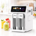 Machine, 3-in-1, 460 x 300 x 470 mm, 590 x 430 x 605 mm, 18,5 inch
