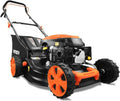 Grasmaaier, FX-RM4646ECO, 3,5 pk, 46 cm