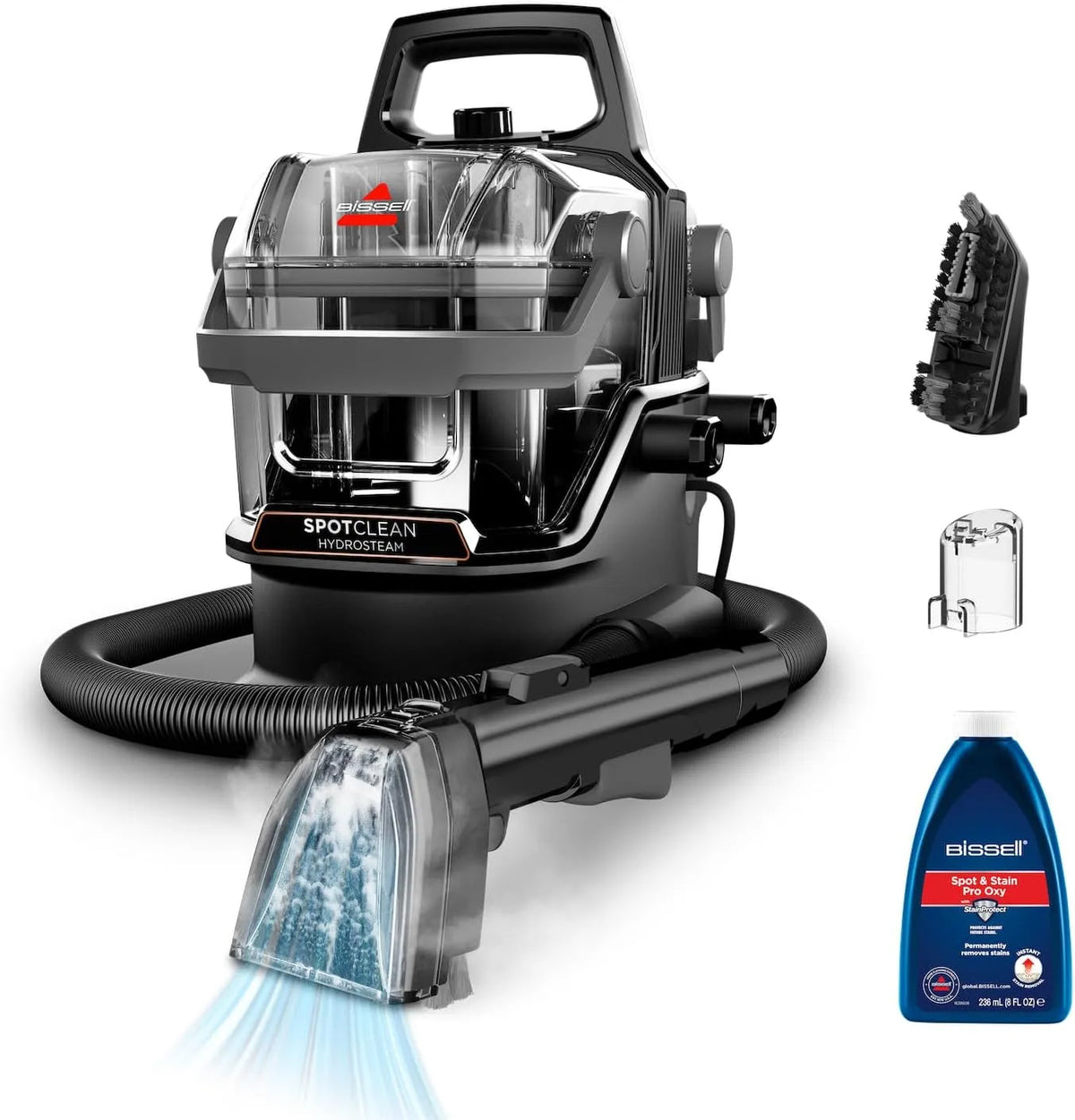 Reiniger, Bissell, 1000 W