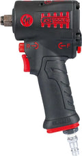 Accu-slagmoersleutel, KS Tools 515.1270 1/2' miniMONSTER High, Performance pneumatische slagmoersleutel 1.390 Nm