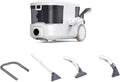 Machine met 16Kpa, 220V, waterreservoir en voor tapijt, harde vloeren en dierenharen