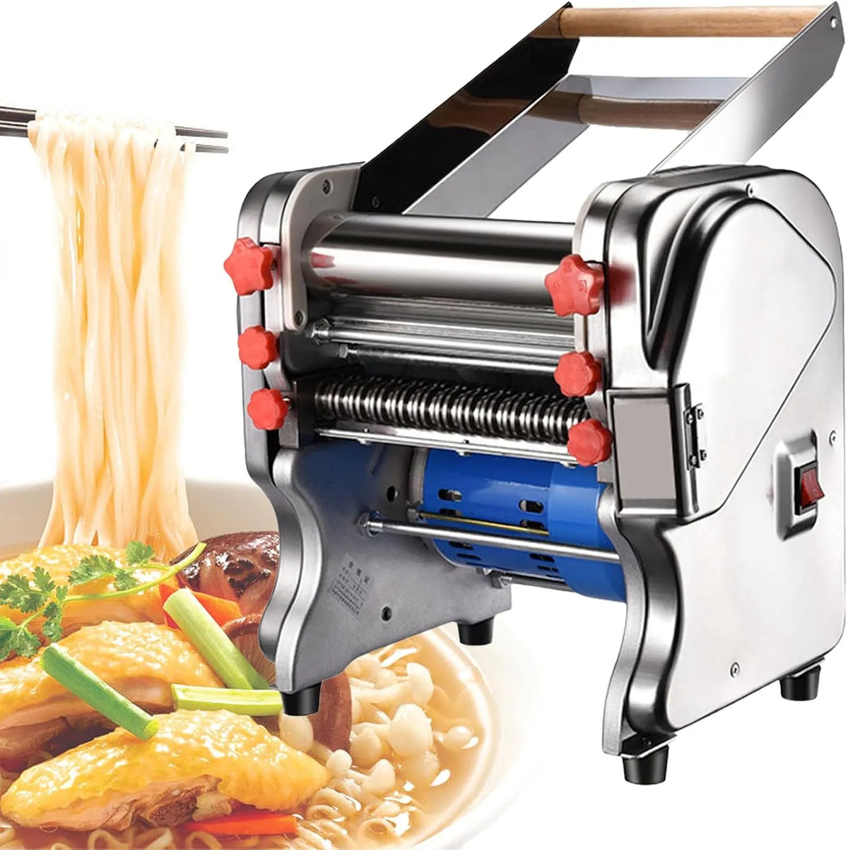 Machine met 0,3-20 mm, 3 mm, 9 mm, 2 mm, 6 mm, 550 W, 1 uur en 20 minuten