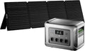 Draagbaar powerstation, R1500, LiFePO4-accu, 1056 Wh, 1 uur, 1600 W, 3200 W, LiFePO4-batterij