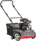 Verticuteermachine, AL-KO Benzine-verticuteermachine 38.6 P Combi Care, 38 cm werkbreedte verticuteren en ventilatie, voor oppervlakken tot 1200 m2, 1