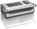 Machine, VT3240, automatische hitteverzegeling voor 100 opeenvolgende cycli