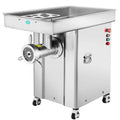 Molen met 16,65 kg, 4000 W, 6 uur, waterreservoir en RVS, 16,65 kg/min